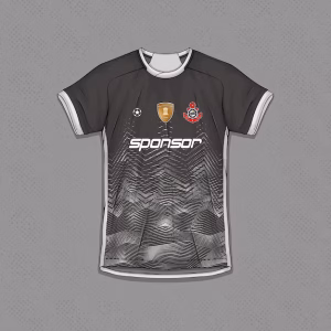 Camiseta Elite Athlete