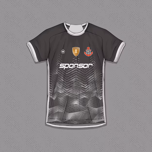 Camiseta Elite Athlete