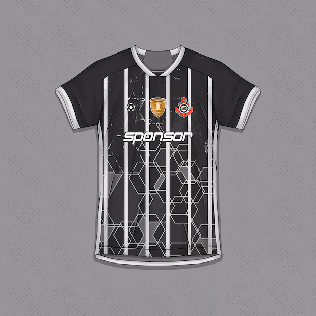 Camiseta Elite Athlete