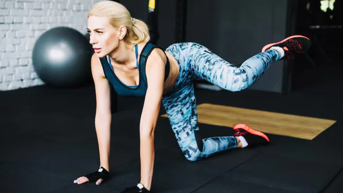 Full Body HIIT Intensivo — Semana 14