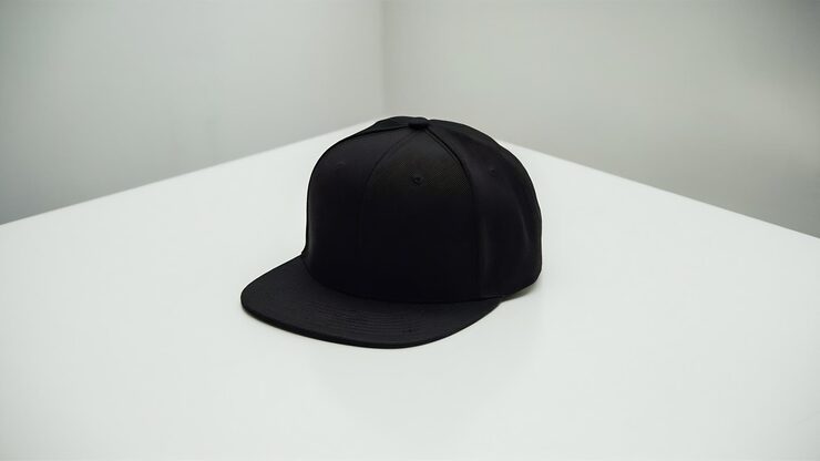 Gorra EA Original