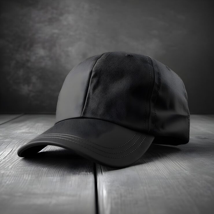 Gorra EA Original