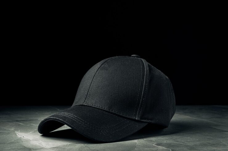 Gorra EA Original