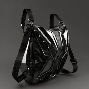 Mochila Deportiva EA