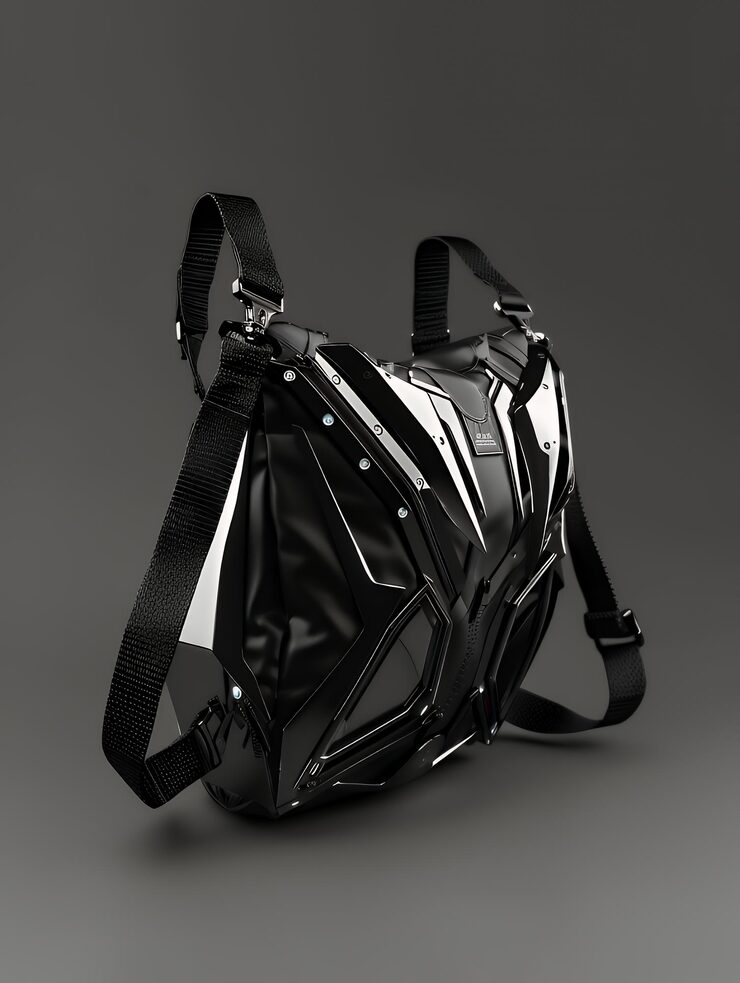 Mochila Deportiva EA