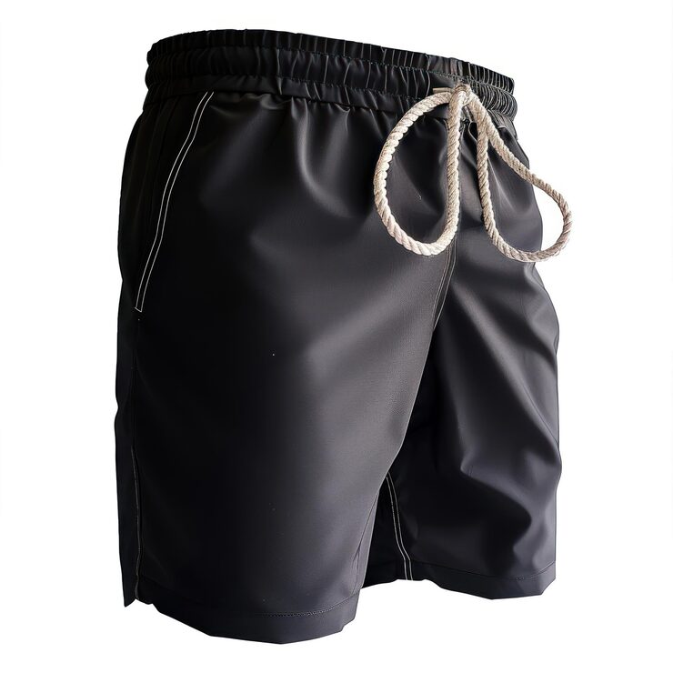 Short de entrenamiento