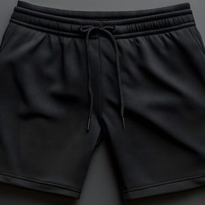 Short de entrenamiento