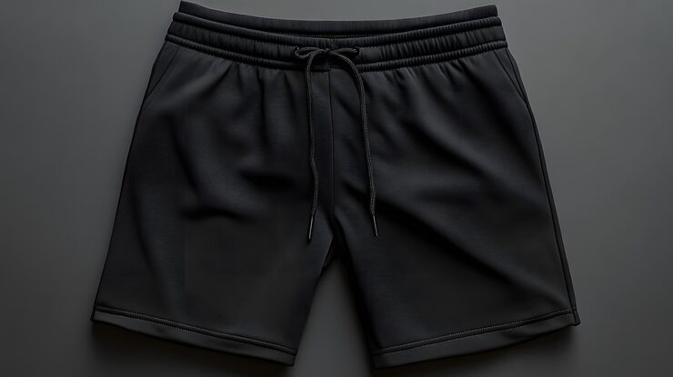 Short de entrenamiento