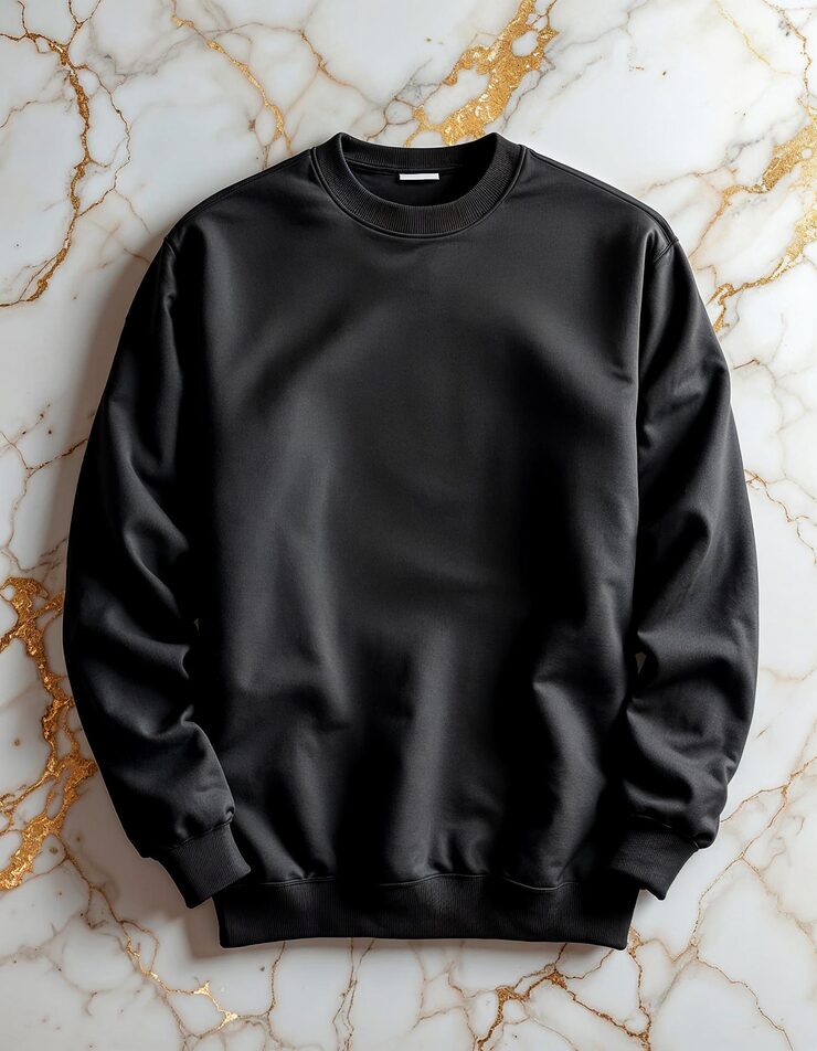 Sudadera Premium EA